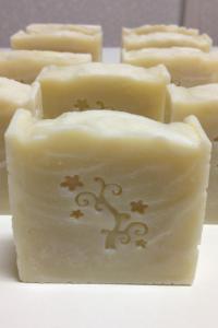 Mama's Binoo Soap