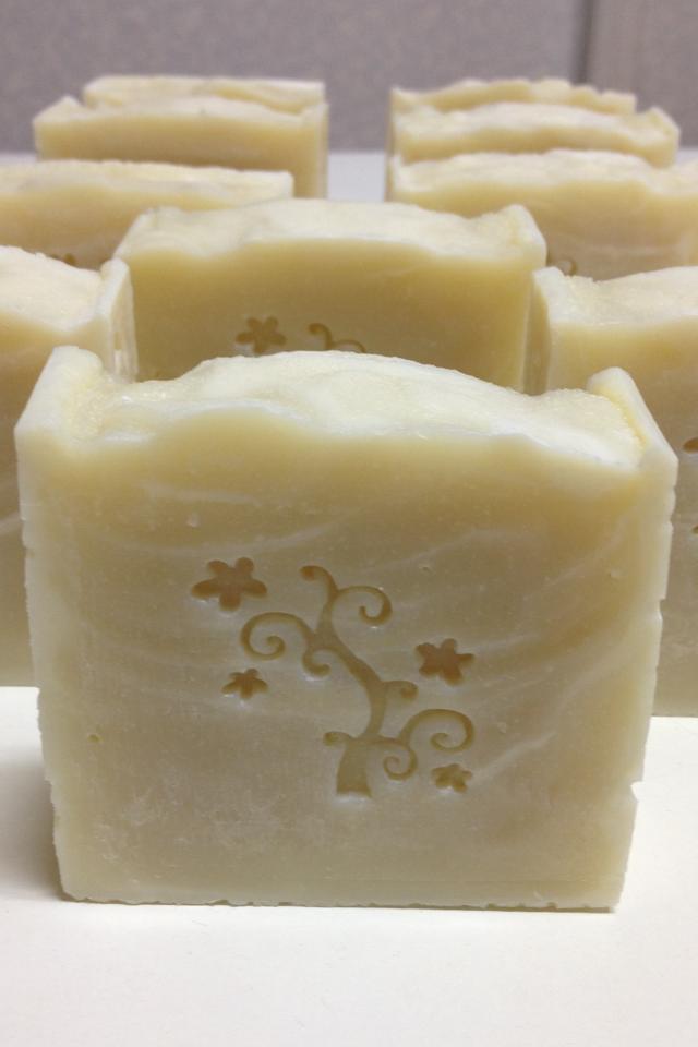 Mama's Binoo Soap