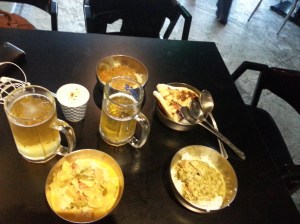 Bring Your Own EVERYTHING!