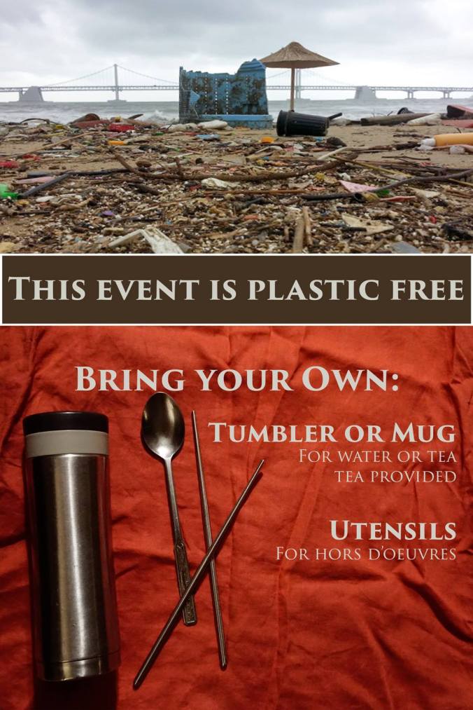 PlasticFreeEvent