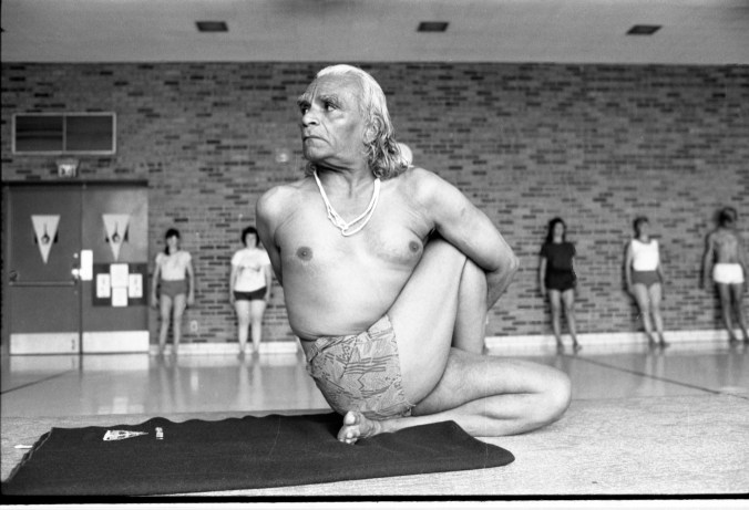 Iyengar